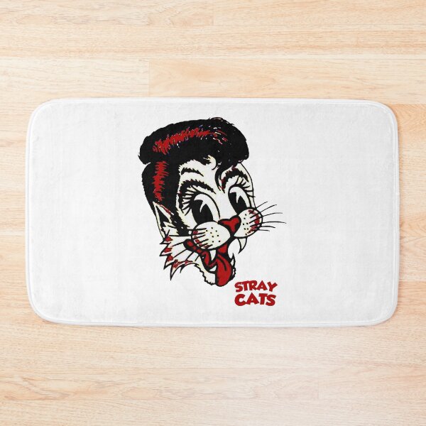 Item preview, I have to deal with seven ex-stray dogs, and one ex-stray cat designed and sold by HelloStrayCats.
