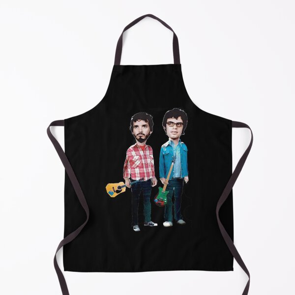 Item preview, Flight of the Conchords Darby Music Halloween band Christmas Tee Classic designed and sold by FlighuConchords.