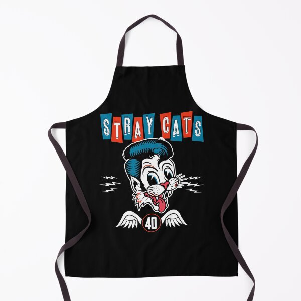 Item preview, I'm like a stray cat. If you feed me, I don't leave designed and sold by HelloStrayCats.