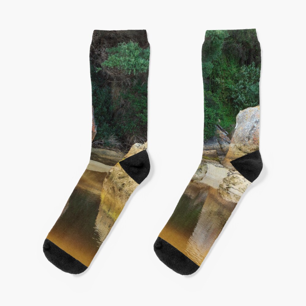 Item preview, Socks designed and sold by adamayokuy.
