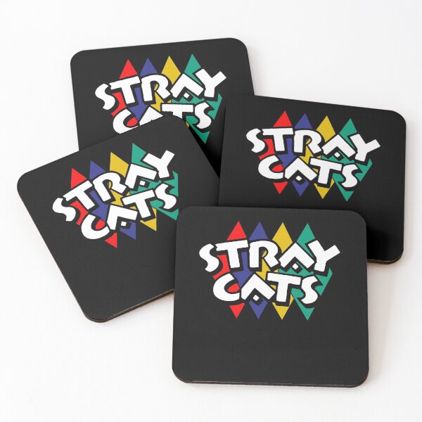 Item preview, It's going to be like herding stray cats designed and sold by HelloStrayCats.