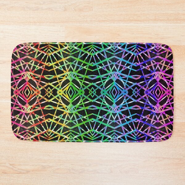 Item preview, Prismatic Lattice  designed and sold by dnacademic.