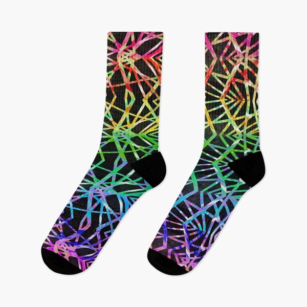 Item preview, Prismatic Lattice  designed and sold by dnacademic.