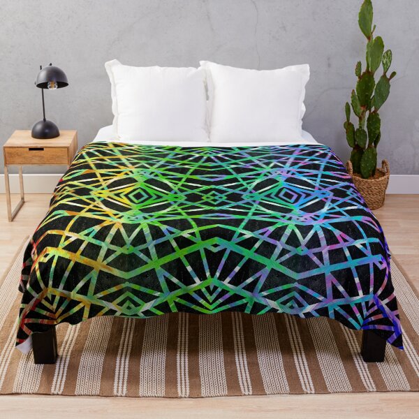 Item preview, Prismatic Lattice  designed and sold by dnacademic.