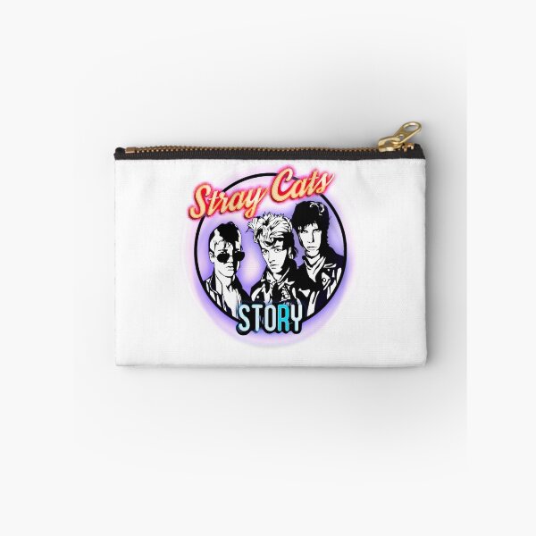 Item preview, Look at the Cadillac Stray Cats designed and sold by HelloStrayCats.
