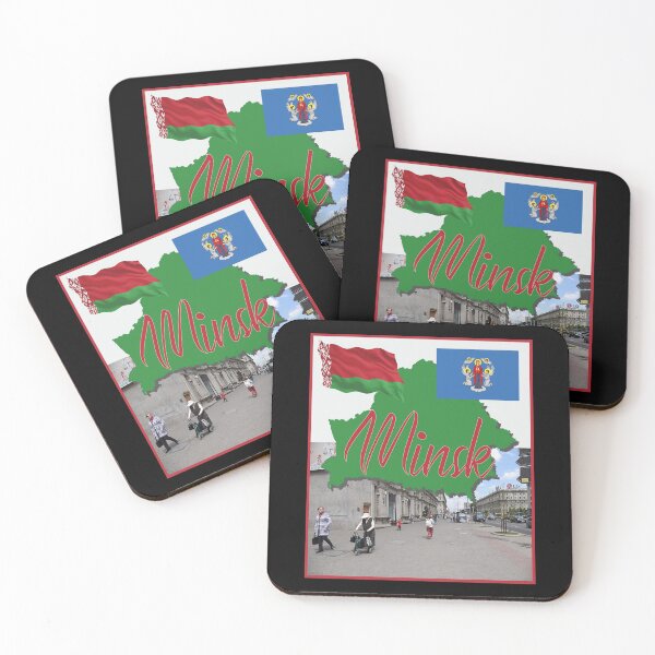 Item preview, Minsk, Belarus designed and sold by assortedtees.