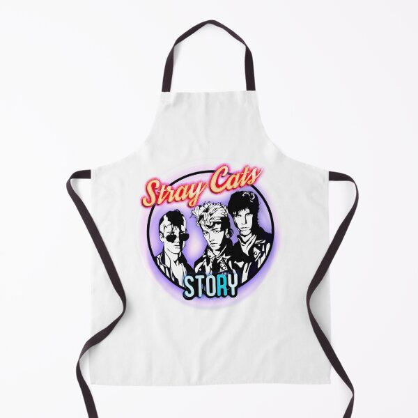 Item preview, Look at the Cadillac Stray Cats designed and sold by HelloStrayCats.