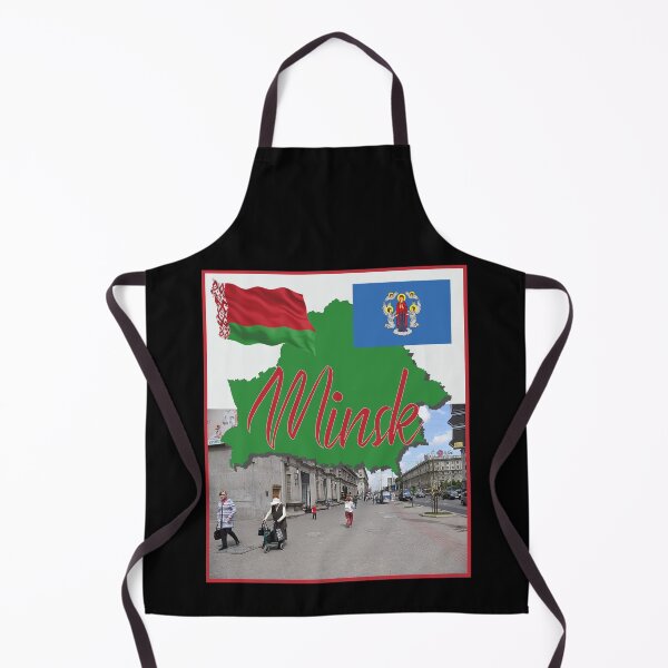 Item preview, Minsk, Belarus designed and sold by assortedtees.