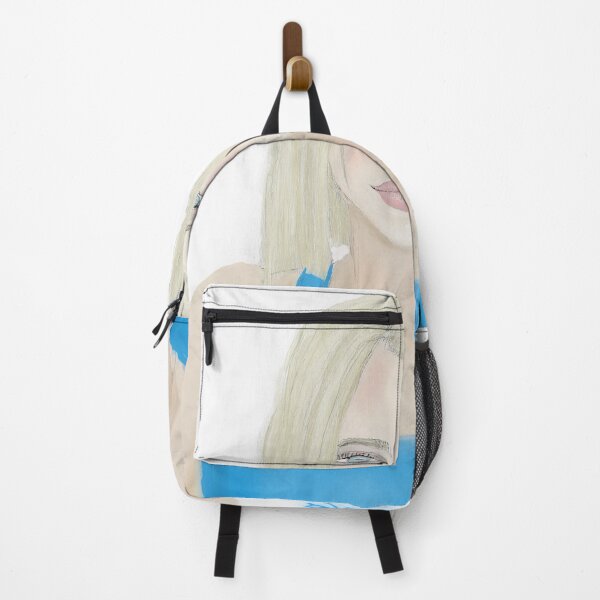 Item preview, Summer Blue designed and sold by Caterino Books and Art.