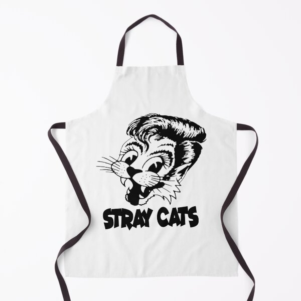 Item preview, Of course, you know how it is when a stray cat follows you home; once they adopt you, there's just no getting rid of them designed and sold by HelloStrayCats.
