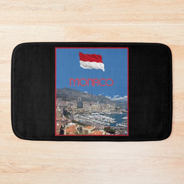 Item preview, Monaco designed and sold by assortedtees.