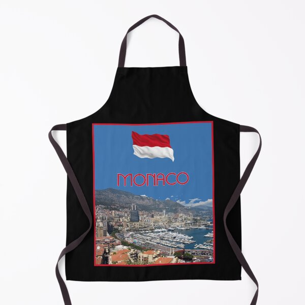 Item preview, Monaco designed and sold by assortedtees.
