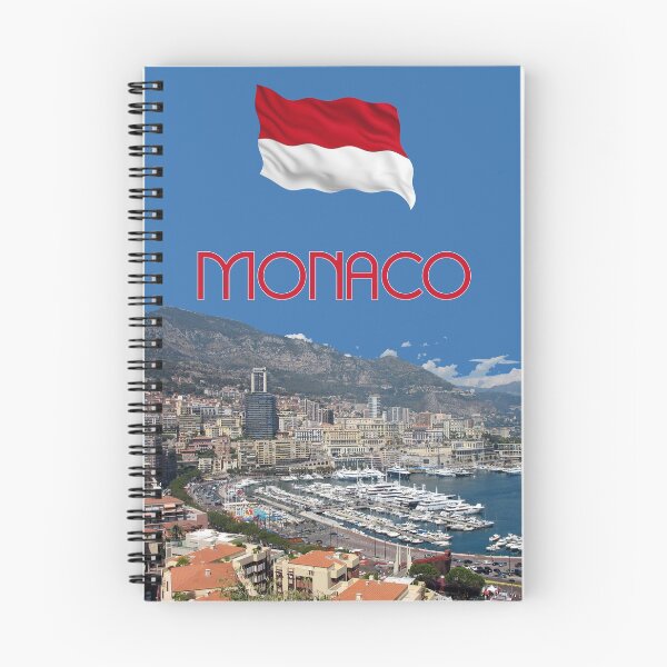 Item preview, Monaco designed and sold by assortedtees.