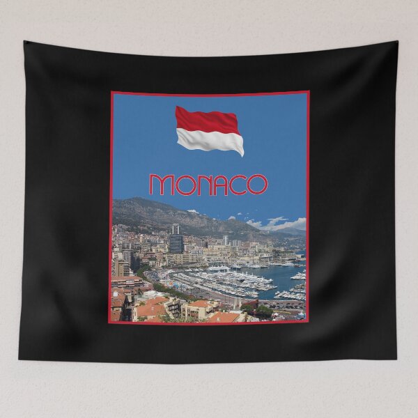 Item preview, Monaco designed and sold by assortedtees.