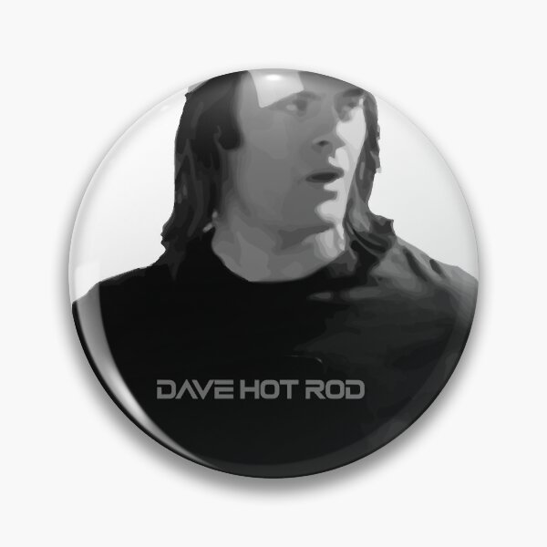 Item preview, Hot Rod Movie funny dave Classic designed and sold by HotRodChieMovie.