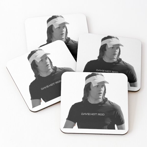 Item preview, Hot Rod Movie funny dave Classic designed and sold by HotRodChieMovie.