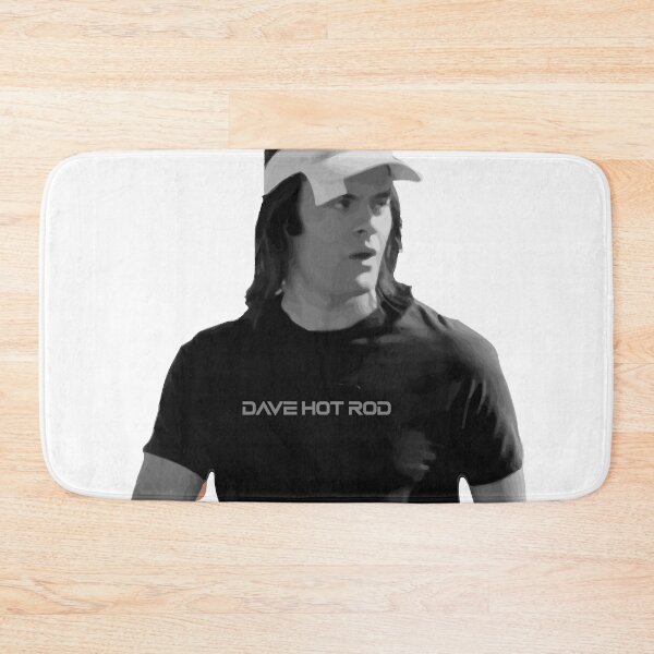 Item preview, Hot Rod Movie funny dave Classic designed and sold by HotRodChieMovie.