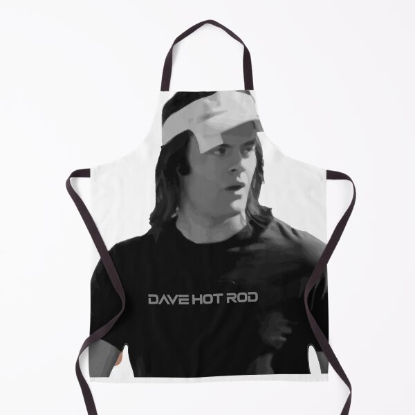 Item preview, Hot Rod Movie funny dave Classic designed and sold by HotRodChieMovie.
