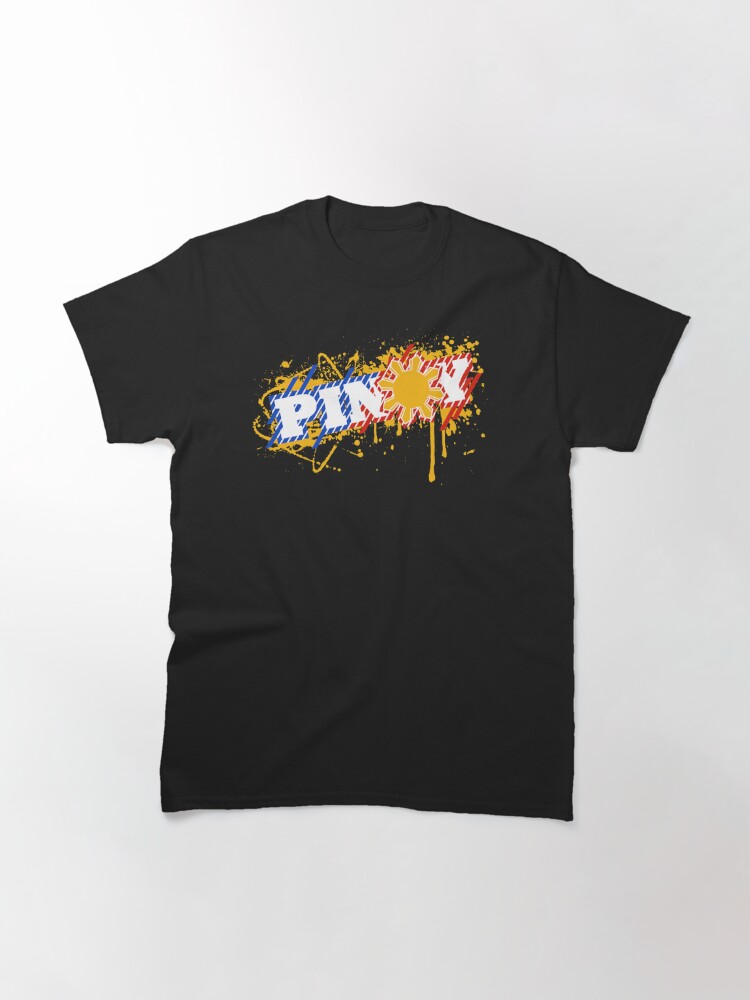 pinoy pride shirt