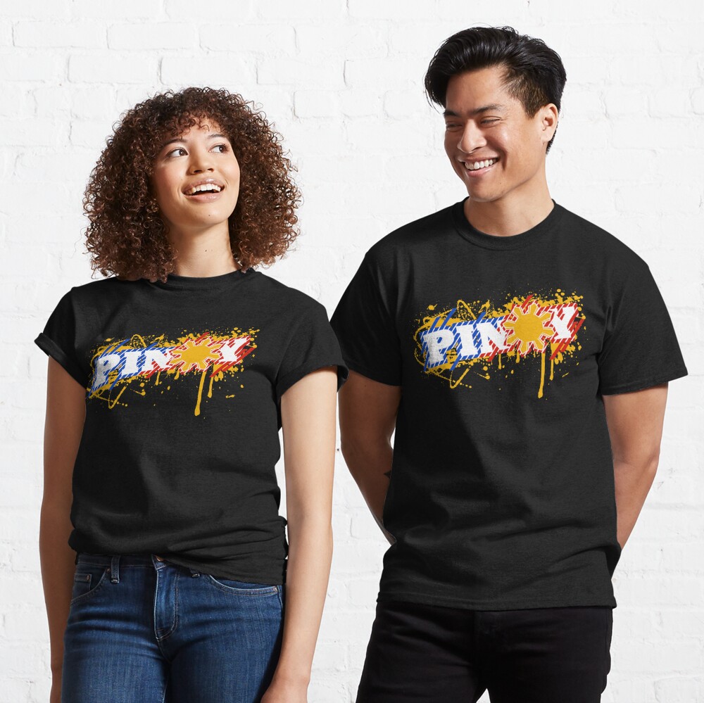 pinoy pride shirt