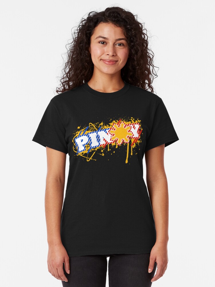 pinoy pride shirt