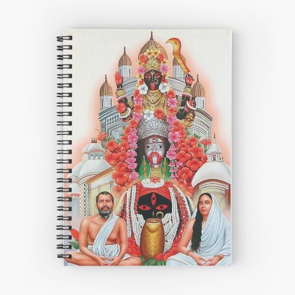 Item preview, Maa Kali designed and sold by Ramen  De.