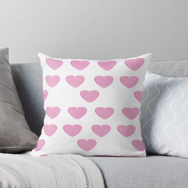 Item preview, Vegan Candy Hearts designed and sold by Alec Buchan.