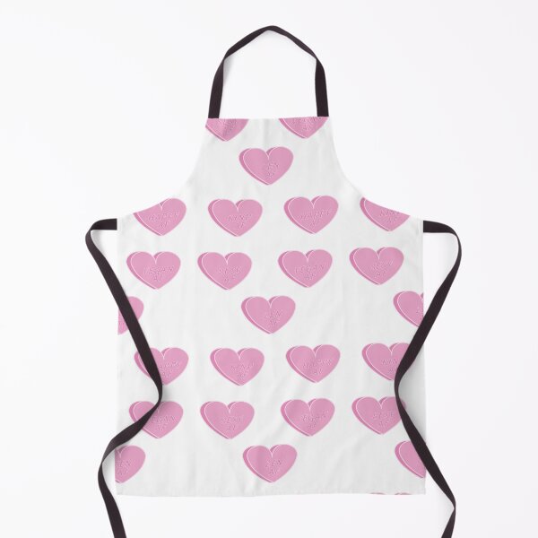 Item preview, Vegan Candy Hearts designed and sold by Alec Buchan.