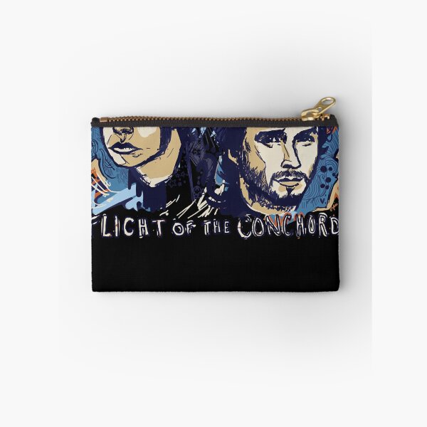Item preview, Flight of the Conchords Darby Music zealand Halloween band Christmas Classic designed and sold by FlighuConchords.