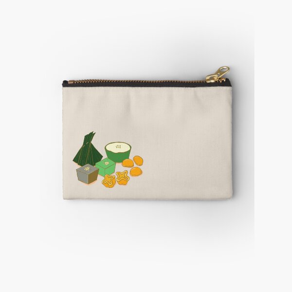 Item preview, kanom designed and sold by delicious2u.