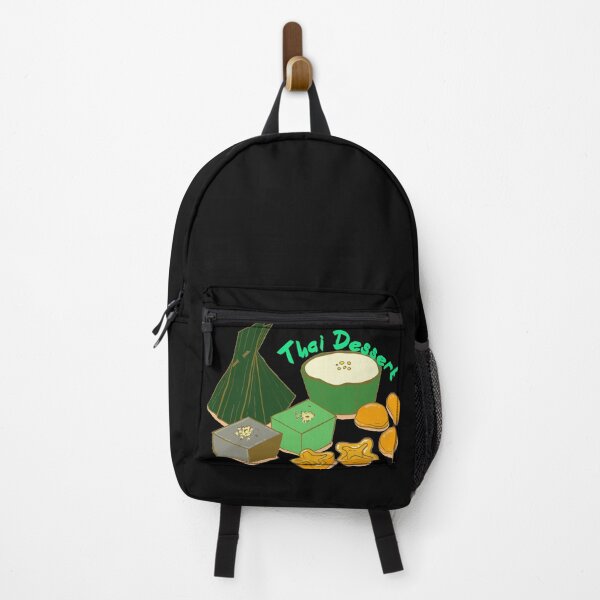 Item preview, kanom designed and sold by delicious2u.