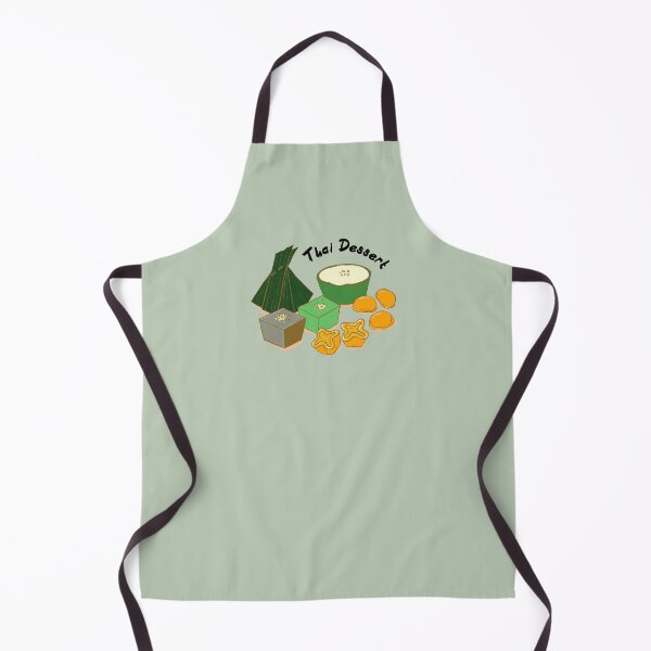 Item preview, kanom designed and sold by delicious2u.