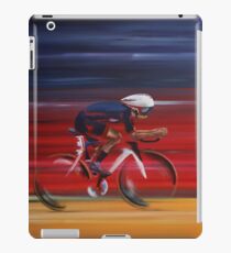 Velodrome iPad Case/Skin