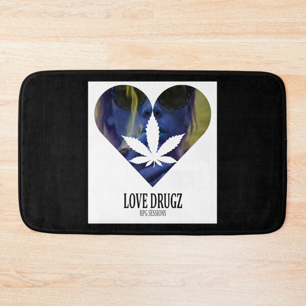 Item preview, Black RPG Session Love Drugz 065 Classic designed and sold by LarryDowell9652.