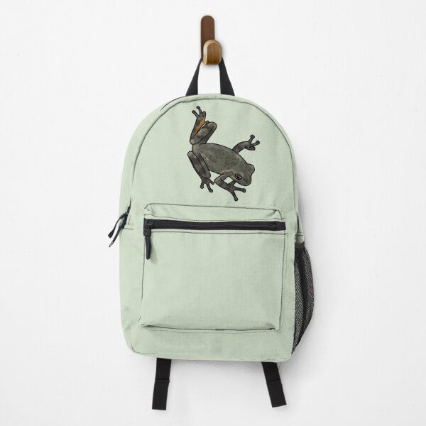 Item preview, Grey Tree Frog designed and sold by clydeball.