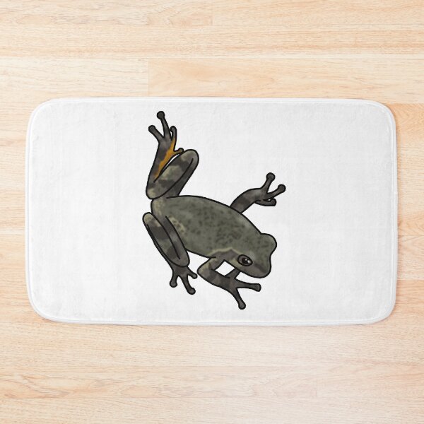 Item preview, Grey Tree Frog designed and sold by clydeball.