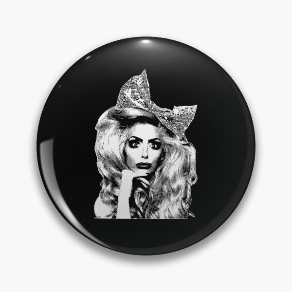 Item preview, Alyssa Edwards Dots 54 designed and sold by ClaudeLFacey.