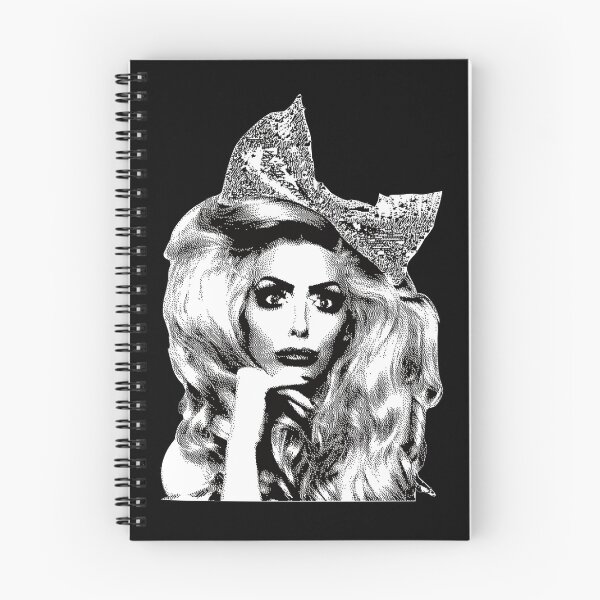 Item preview, Alyssa Edwards Dots 54 designed and sold by ClaudeLFacey.