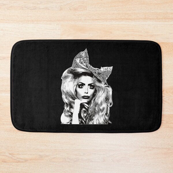 Item preview, Alyssa Edwards Dots 54 designed and sold by ClaudeLFacey.