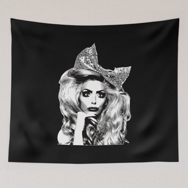 Item preview, Alyssa Edwards Dots 54 designed and sold by ClaudeLFacey.