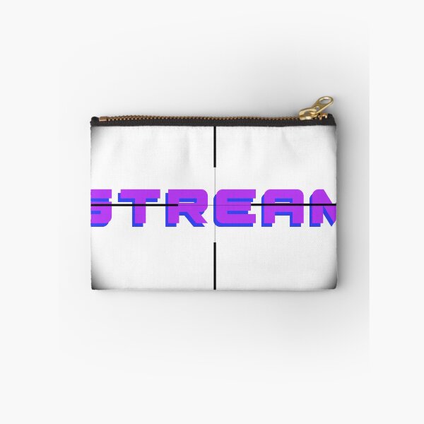 Artikelvorschau, Stream Sniper - Lustiges Internet-Begriff-Design entworfen und verkauft von sonnytyphoon.