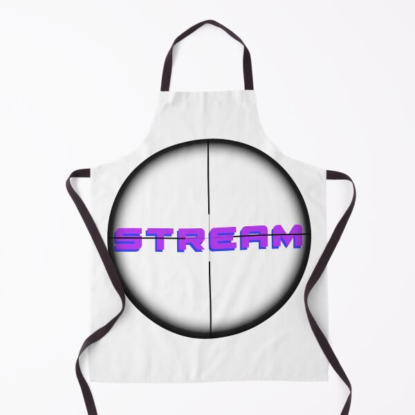 Item preview, Stream Sniper - Funny Internet Term Design designed and sold by sonnytyphoon.