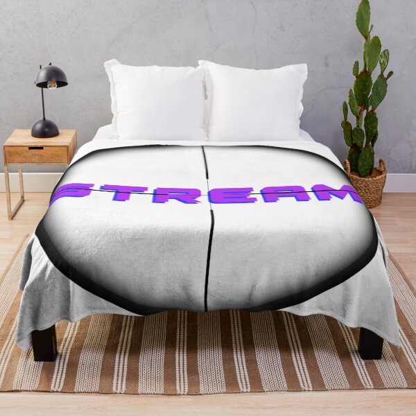Item preview, Stream Sniper - Funny Internet Term Design designed and sold by sonnytyphoon.