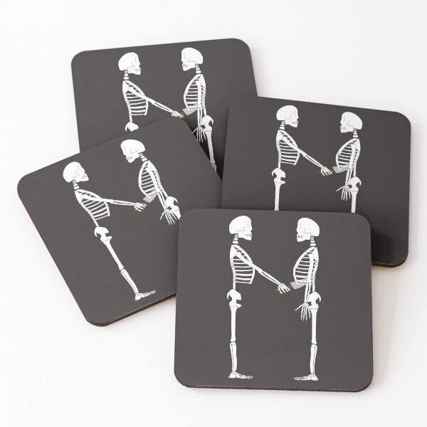 Item preview, Skeleton Stabbing designed and sold by NetaValley.