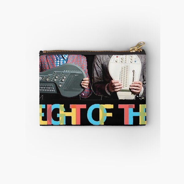 Item preview, Folk flight of the conchords darby Halloween band Christmas Classic designed and sold by FlighuConchords.
