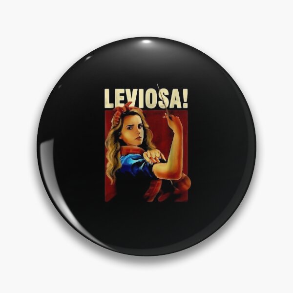 Item preview, Best Leviosa Clothing We can do it, Leviosa! designed and sold by ClaudeLFacey.