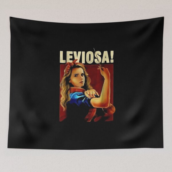 Item preview, Best Leviosa Clothing We can do it, Leviosa! designed and sold by ClaudeLFacey.