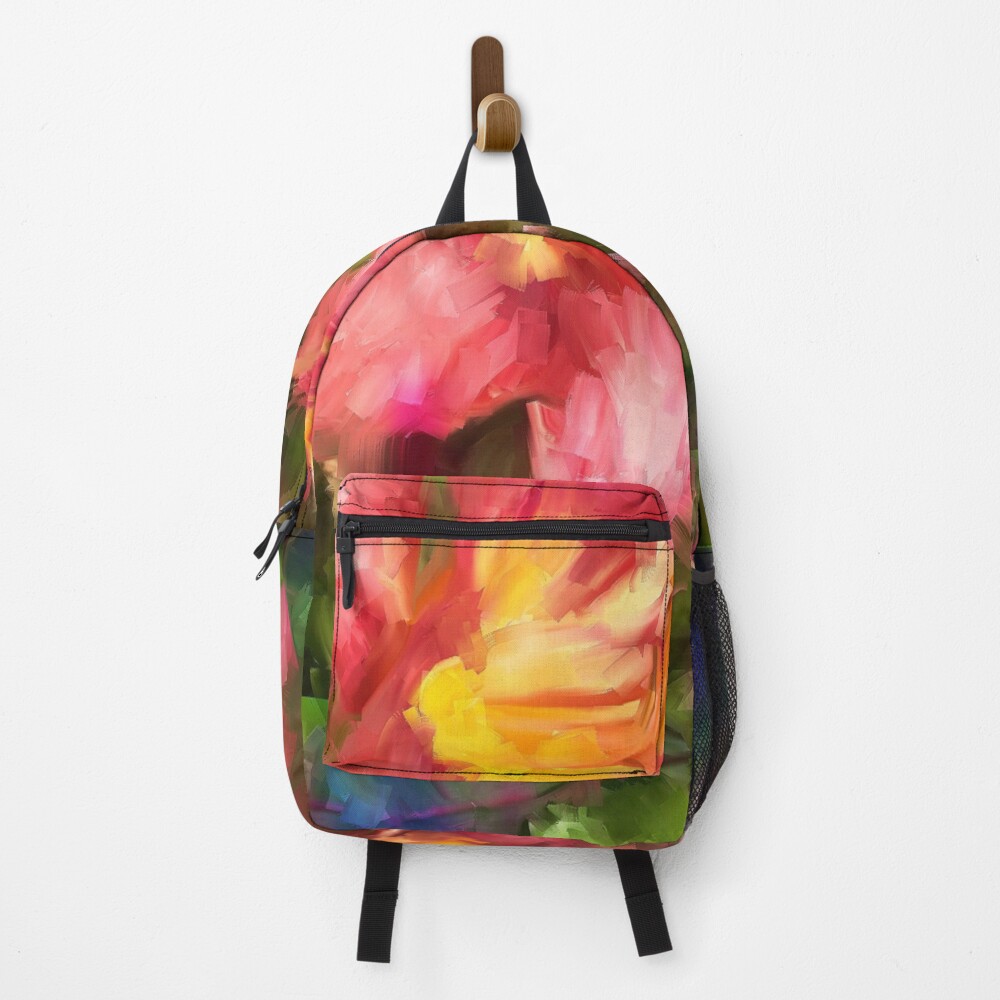 Item preview, Backpack designed and sold by Timstarstudio.