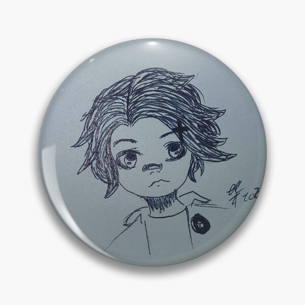 Item preview, Yoosung  designed and sold by mitziweiss.