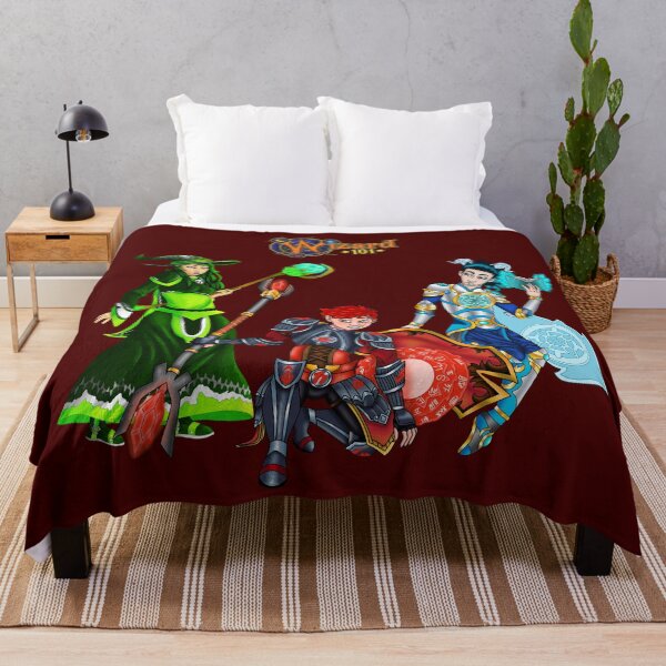 Item preview, Wizard 101 Custom Original Characters designed and sold by peachiekeenart.